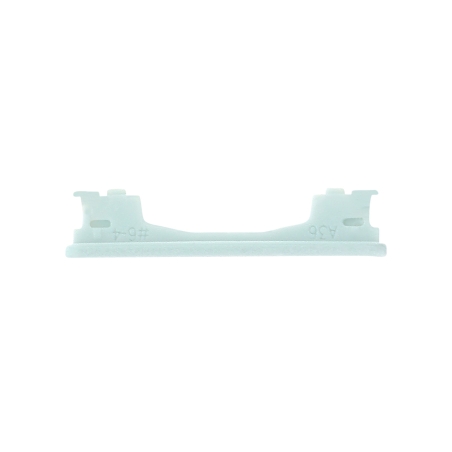 Nappe Volume Galaxy A26 5G - Origine Samsung - Vert d\'eau photo 1