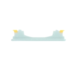 Nappe Volume Galaxy A26 5G - Origine Samsung - Vert d\'eau photo 2