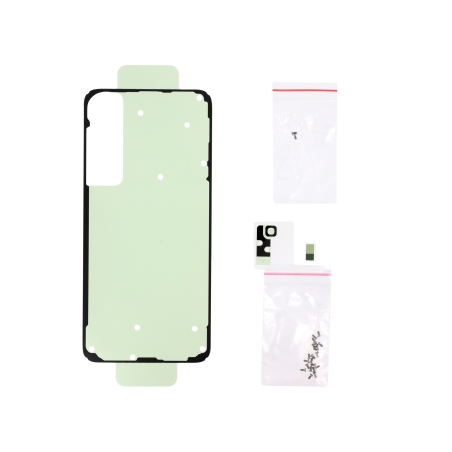 Kit d\'adhésifs Galaxy S25+ - Origine Samsung photo 1