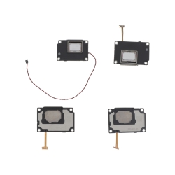 Set Haut-parleur Galaxy Tab A9+ photo 1