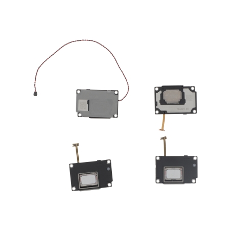 Set Haut-parleur Galaxy Tab A9+ photo 2