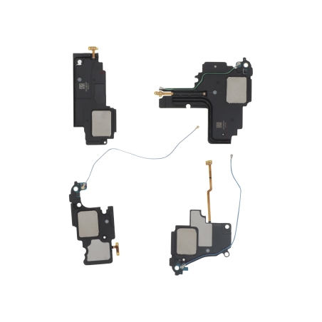 Set Haut-parleur Galaxy Tab S8+ photo 1