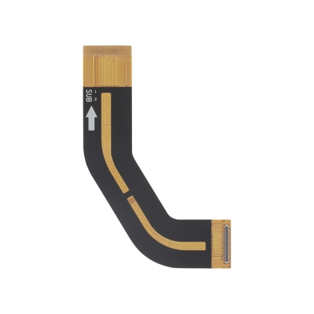 Nappe Principale Galaxy Tab S8+ photo 2