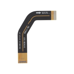 Nappe Principale Galaxy Tab S9 FE+ photo 1