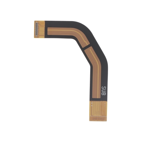 Nappe Principale Galaxy Tab S9 FE+ photo 2