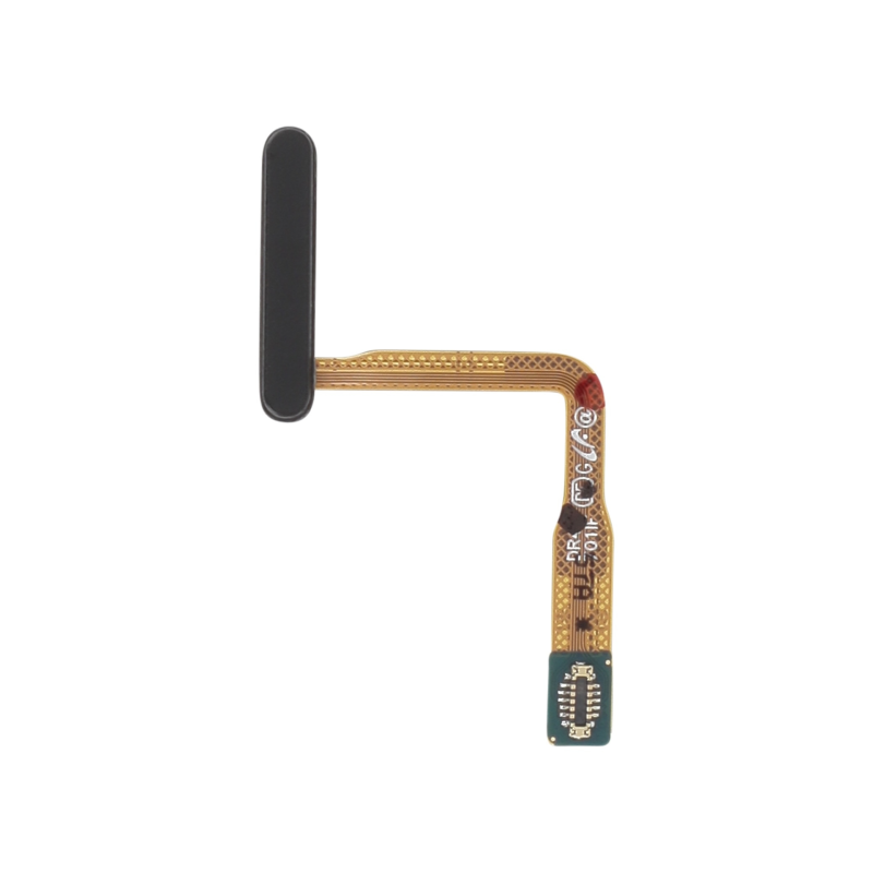 Lecteur d\'empreintes Galaxy Z Flip7 FE - Origine Samsung - Noir photo 1