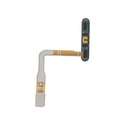 Lecteur d\'empreintes Galaxy Z Flip7 FE - Origine Samsung - Noir photo 2