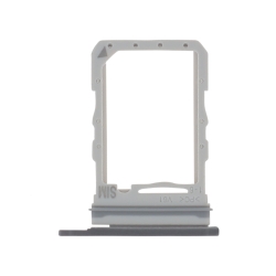 Tiroir SIM Galaxy Z Flip7 - Origine Samsung - Noir Absolu photo 1