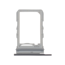 Tiroir SIM Galaxy Z Flip7 - Origine Samsung - Noir Absolu photo 2