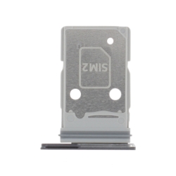 Tiroir SIM Galaxy Z Fold7 - Origine Samsung - Noir Absolu photo 1