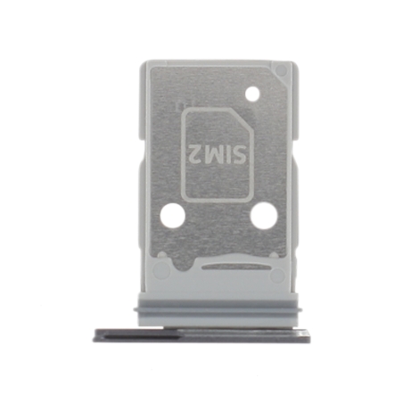 Tiroir SIM Galaxy Z Fold7 - Origine Samsung - Noir Absolu photo 1