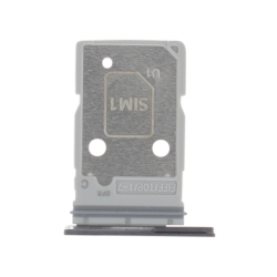 Tiroir SIM Galaxy Z Fold7 - Origine Samsung - Noir Absolu photo 2