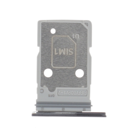 Tiroir SIM Galaxy Z Fold7 - Origine Samsung - Noir Absolu photo 2