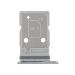 Tiroir SIM Galaxy Z Fold7 - Origine Samsung - Gris photo 1