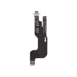 Nappe Connecteur de charge + Nappe Principale Galaxy Z Fold7 - Origine Samsung photo 1