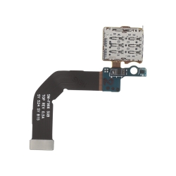 Nappe Lecteur SIM Galaxy Z Fold7 - Origine Samsung photo 1