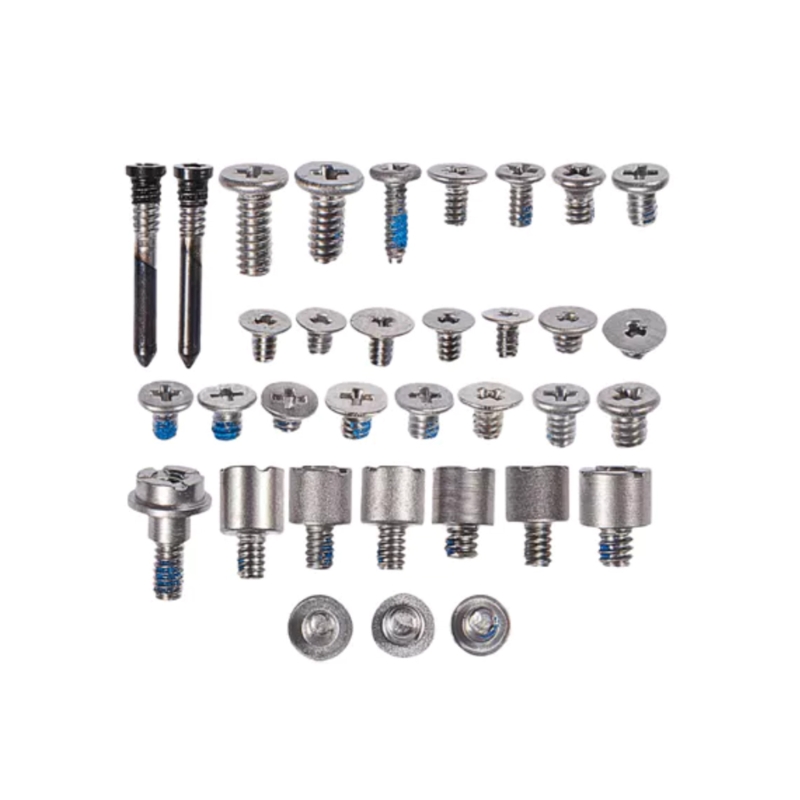 Set de vis complet - iPhone 16photo 1