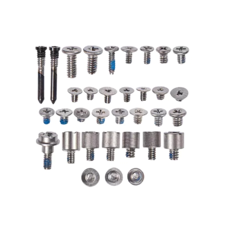 Set de vis complet - iPhone 16photo 1