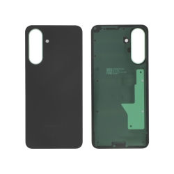 Vitre arrière Galaxy A17 4G Noir - Original Samsung photo 1