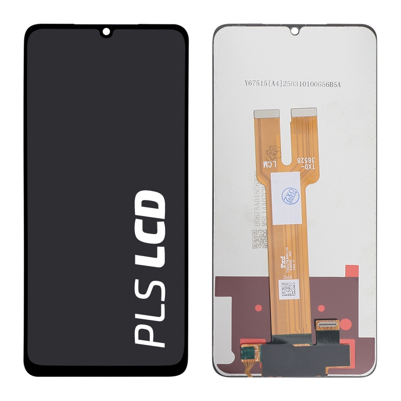 Ecran d\'origine reconditionné pour Samsung Galaxy A06 5G photo 0