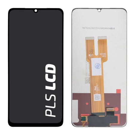 Ecran d\'origine reconditionné pour Samsung Galaxy A06 5G photo 0