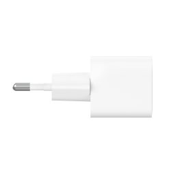 Chargeur compact BELKIN USB type-C 25WATT photo 2