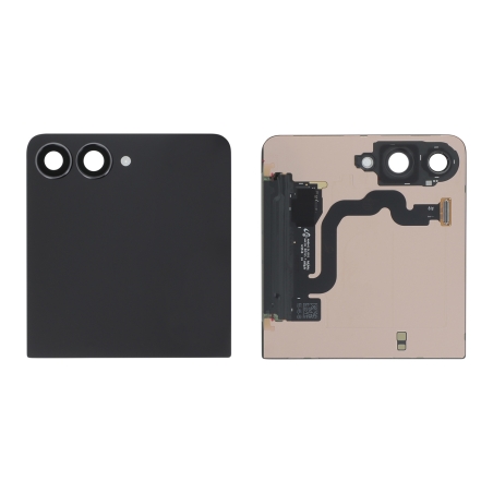 Ecran externe inférieur Galaxy Z Flip 7 - Origine Samsung photo 2