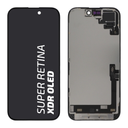 Ecran iPhone 16 - Reconditionné Apple photo 1