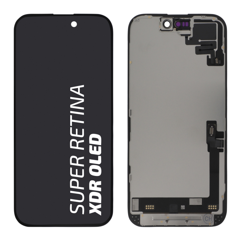 Ecran iPhone 16 - Reconditionné Apple photo 1