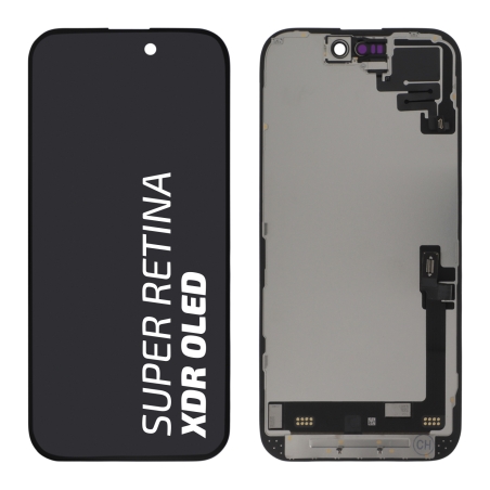 Ecran iPhone 16 - Reconditionné Apple photo 1