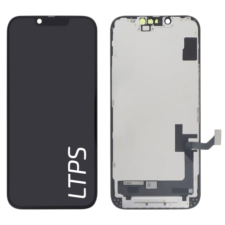 Ecran LTPS pour iPhone 16e - Premier Prix photo 1