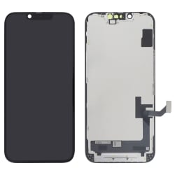 Ecran Soft Oled pour iPhone 16e - Premium photo 2