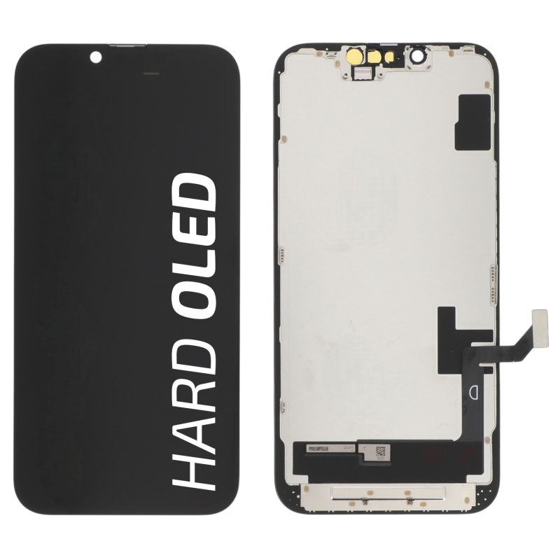 Ecran Hard Oled pour iPhone 16e - Rapport Qualité/Prix  photo 1