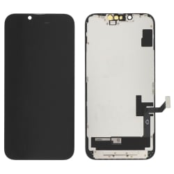 Ecran Hard Oled pour iPhone 16e - Rapport Qualité/Prix photo 2