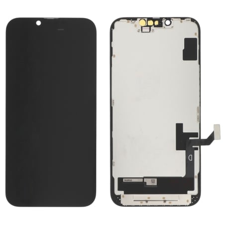 Ecran Hard Oled pour iPhone 16e - Rapport Qualité/Prix photo 2