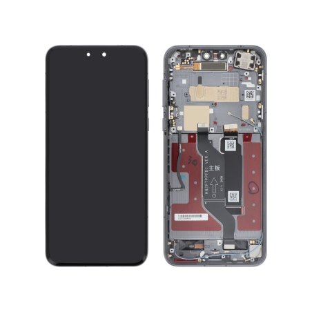 Bloc écran d'origine Honor pour Magic 7 Pro Noir | Brico-phone