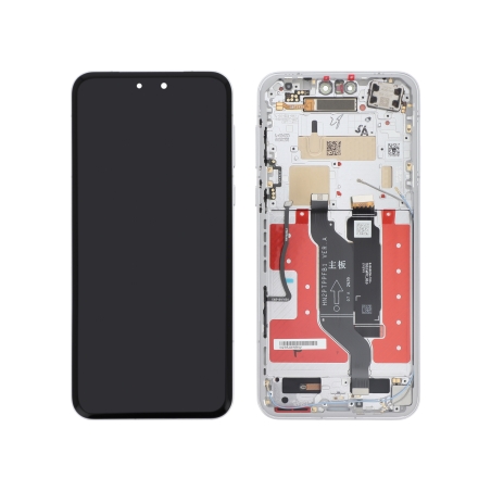 Bloc écran d'origine Honor pour Magic 7 Pro Gris | Brico-phone