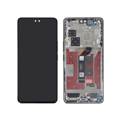 Bloc écran d\'origine reconditionné pour Honor 200 Pro photo 2