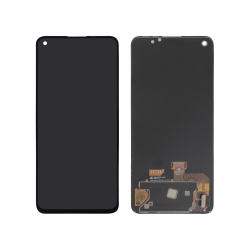 Ecran reconditionné pour Oppo Find X3 Lite Noir photo 2