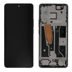 Ecran avec châssis Realme 11 Pro et 11 Pro+ - Origine reconditionné photo 2