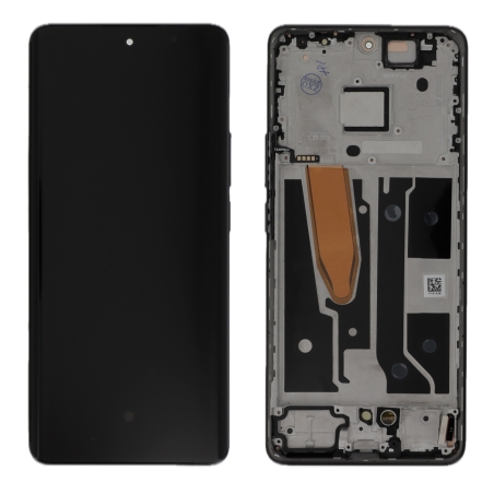 Ecran avec châssis Realme 11 Pro et 11 Pro+ - Origine reconditionné photo 2