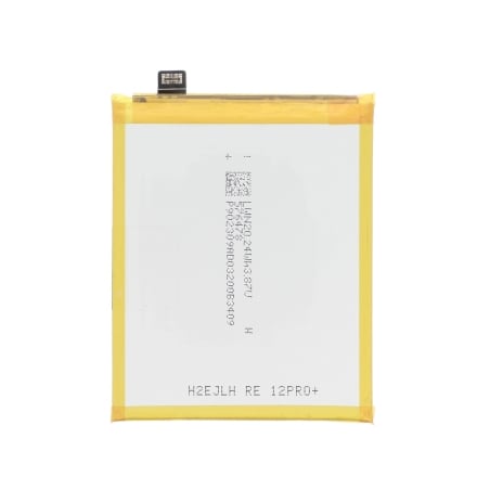 Batterie Realme 12 Pro photo 2