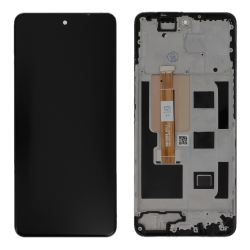 Ecran avec châssis Realme 13 5G - Origine reconditionné photo 2