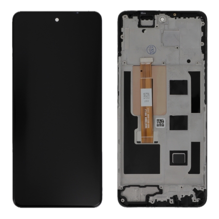 Ecran avec châssis Realme 13 5G - Origine reconditionné photo 2