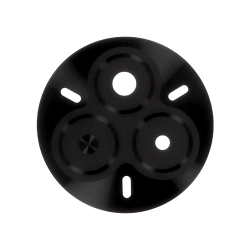 Lentille caméras arrière Realme 14 Pro 5G photo 1