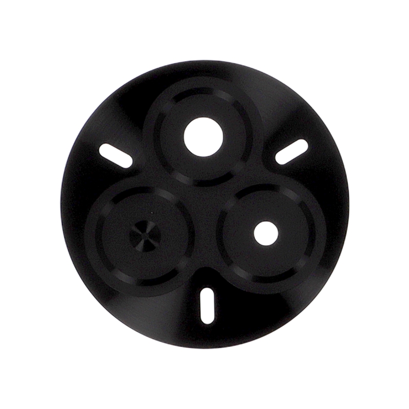 Lentille caméras arrière Realme 14 Pro 5G photo 1