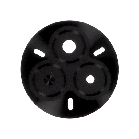 Lentille caméras arrière Realme 14 Pro 5G photo 1