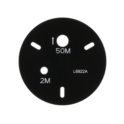 Lentille caméras arrière Realme 14 Pro 5G photo 2