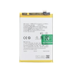 Batterie Realme C61 photo 1