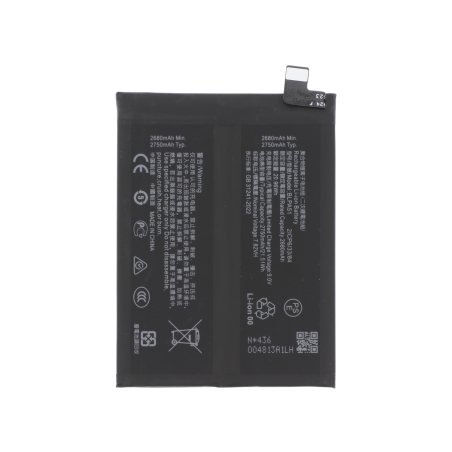 Batterie Realme GT 6T photo 1